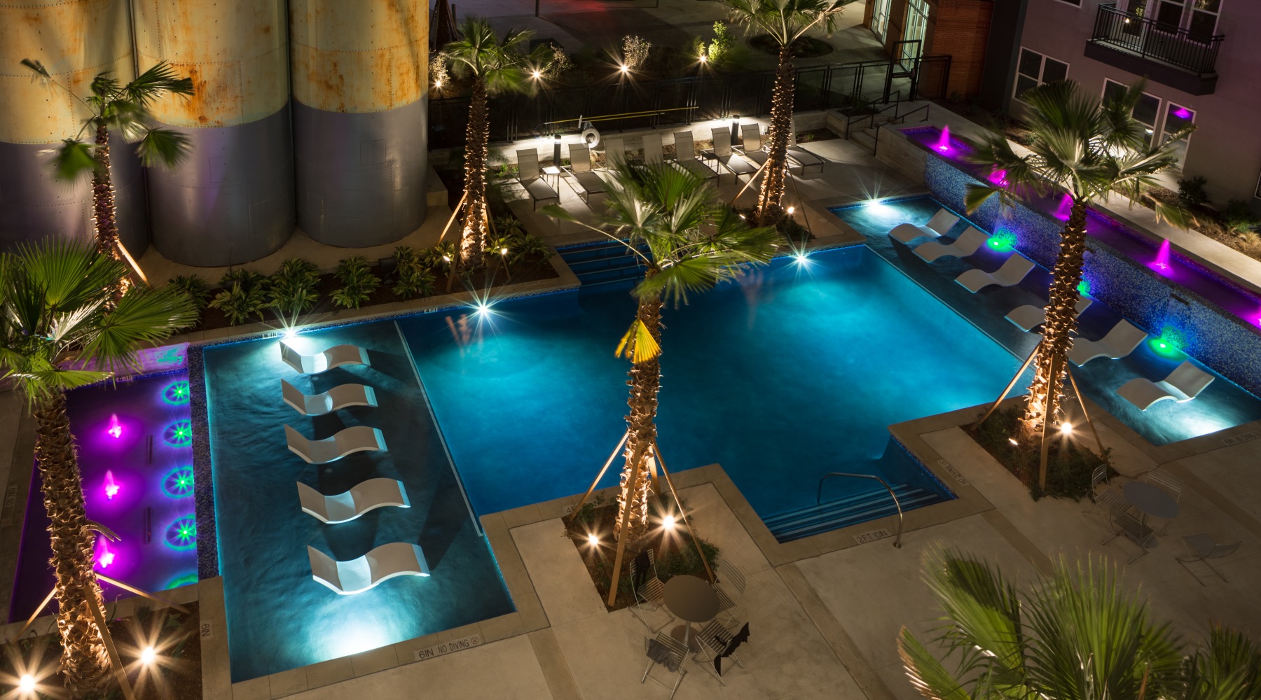 Vibrant Community Life