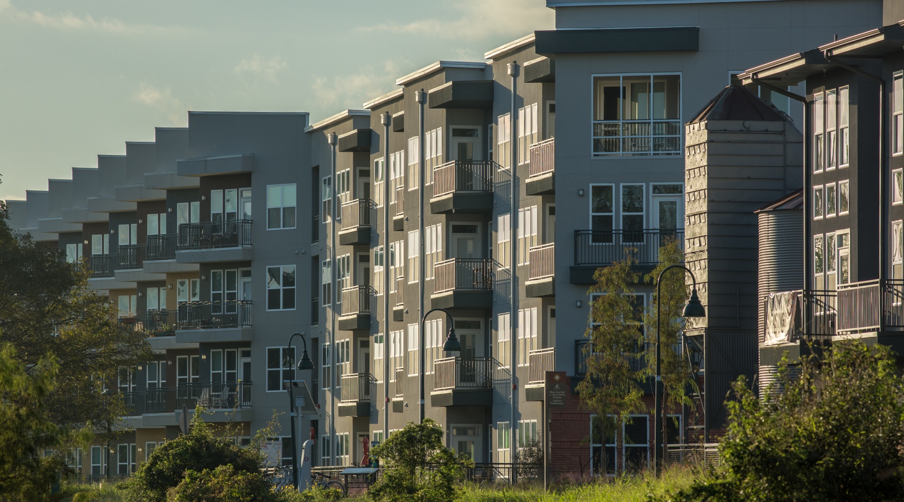 Upstream from Ordinary