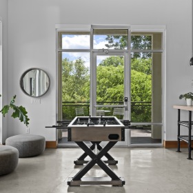 Quick access to state-of-the-art amenities