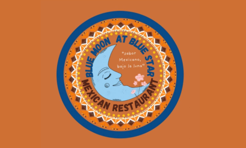 Blue Moon Restaurant Cover Image